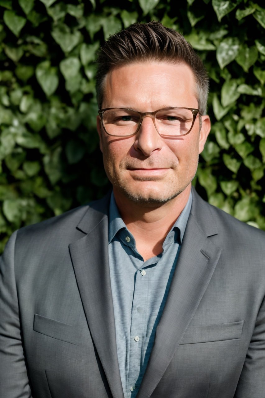 Vincent Romeo profile photo